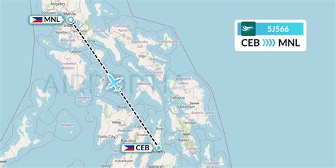 Cebu Pacific Air 5J015 Flight Status: Dubai to Manila Tracker.